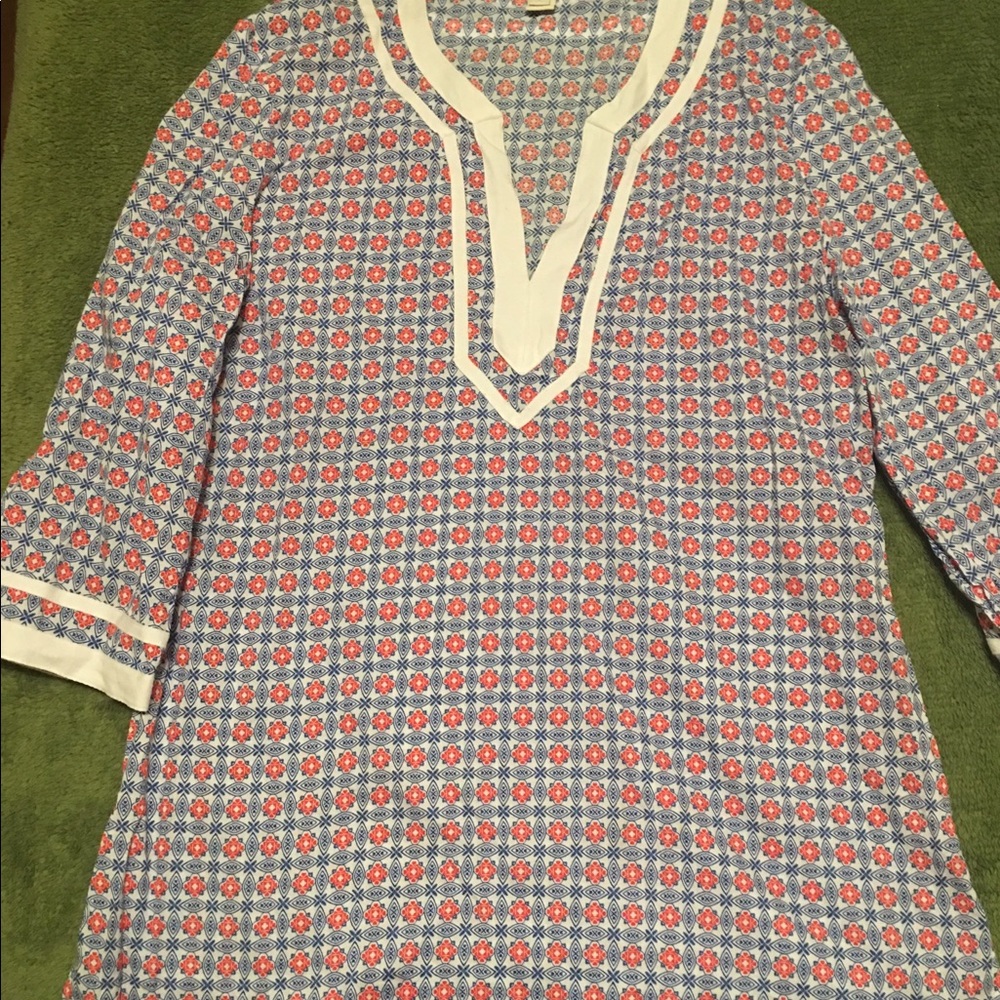 J. Crew Tunic